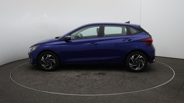 Used Hyundai i20 2022 for sale - 76188588: Photo 64