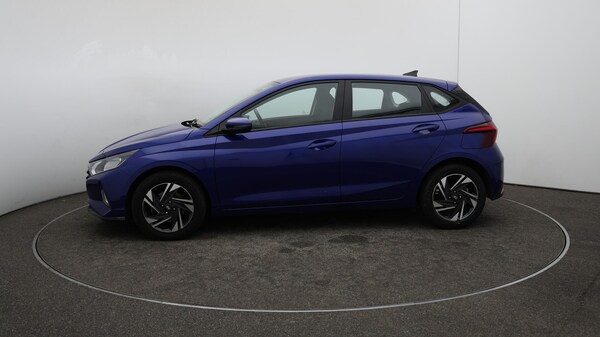Used Hyundai i20 2022 for sale - 76188588: Photo 65