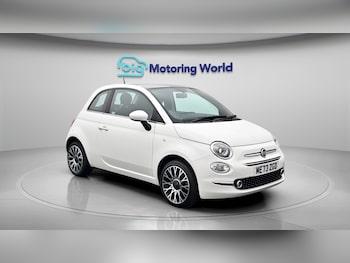 Used Fiat 500 2024 for sale - 78724584: Photo