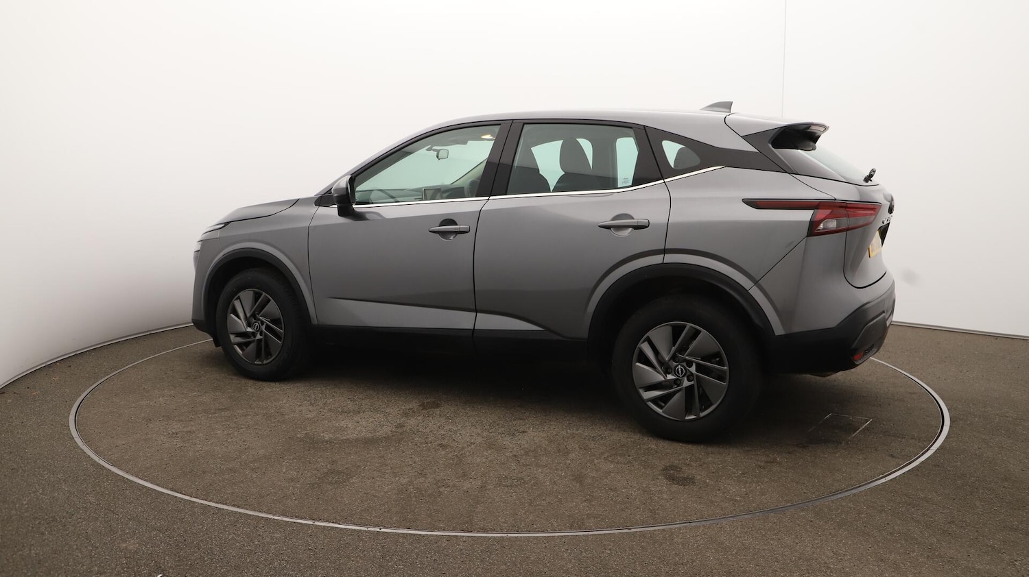 Vehicle 46