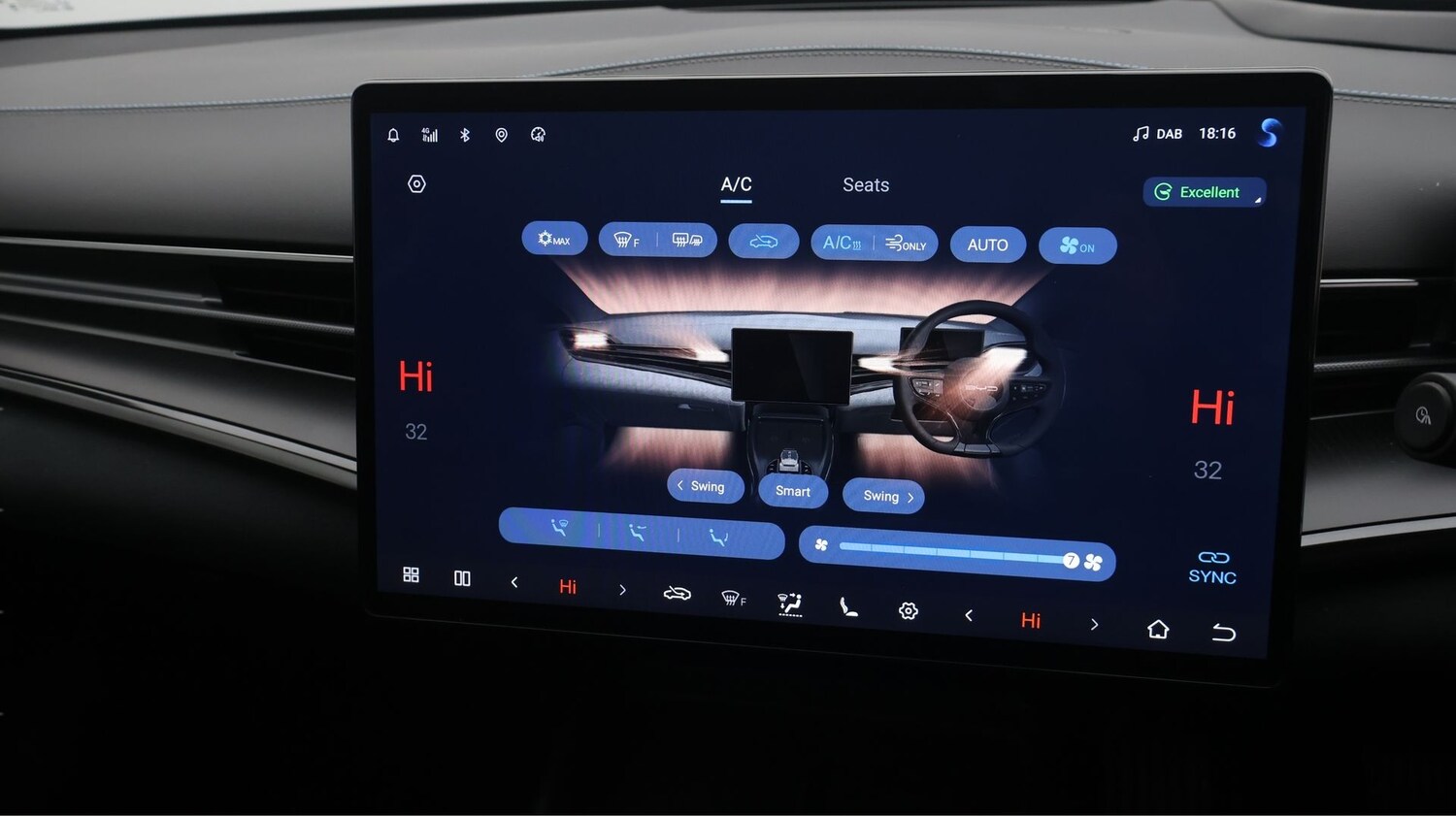 Used BYD Seal 2025 for sale - 77296637: Photo 12