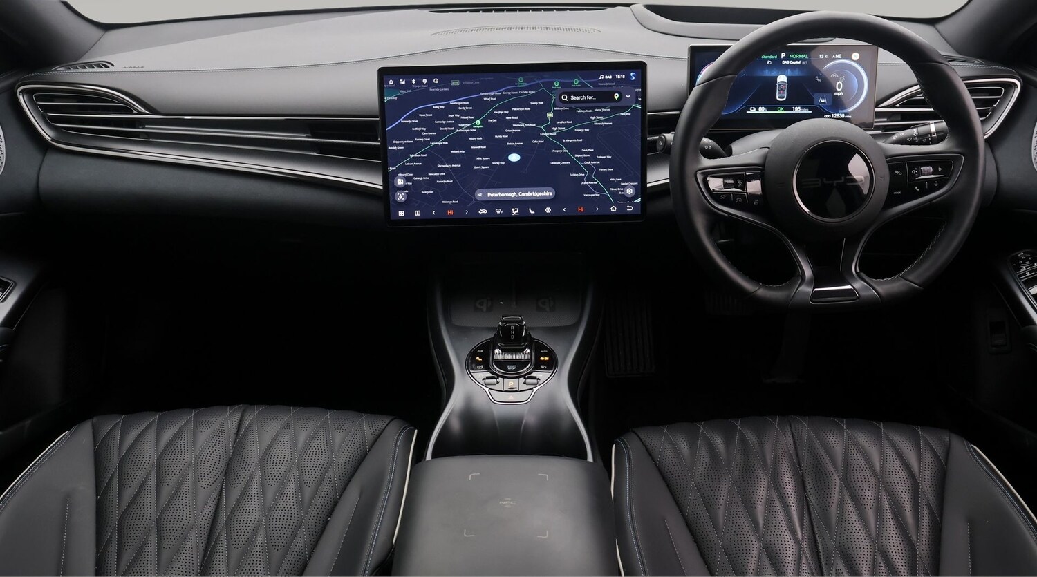 Used BYD Seal 2025 for sale - 77296637: Photo 13