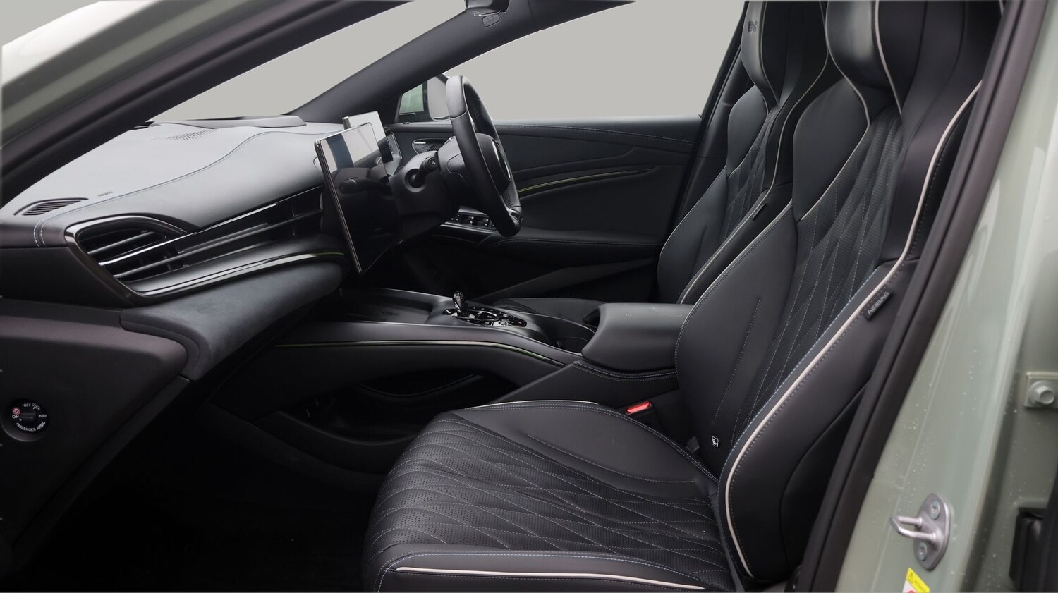 Used BYD Seal 2025 for sale - 77296637: Photo 14