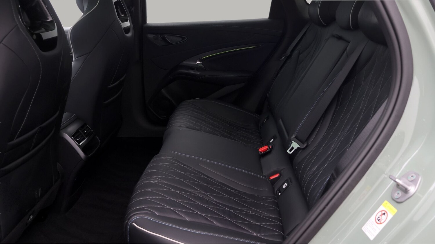 Used BYD Seal 2025 for sale - 77296637: Photo 16