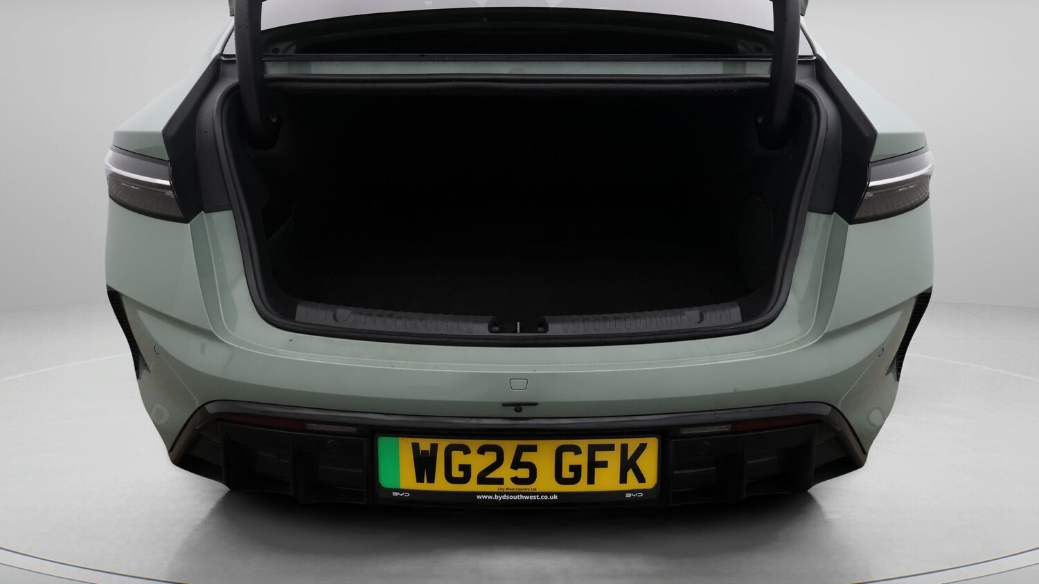 Used BYD Seal 2025 for sale - 77296637: Photo 17