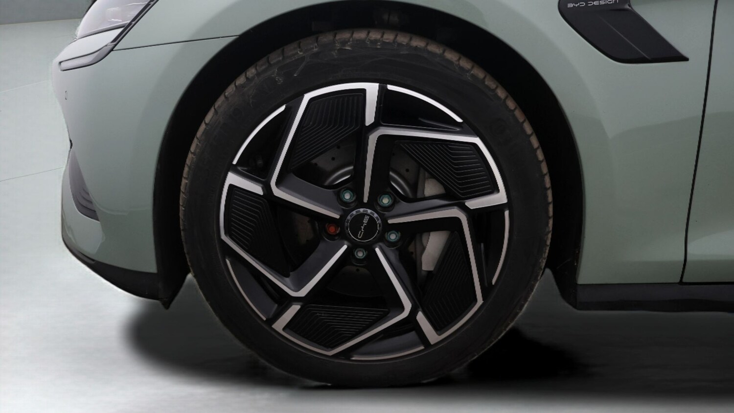 Used BYD Seal 2025 for sale - 77296637: Photo 18