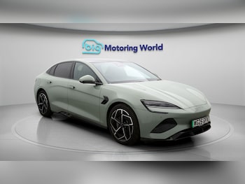 Used BYD Seal 2025 for sale - 77296637: Photo