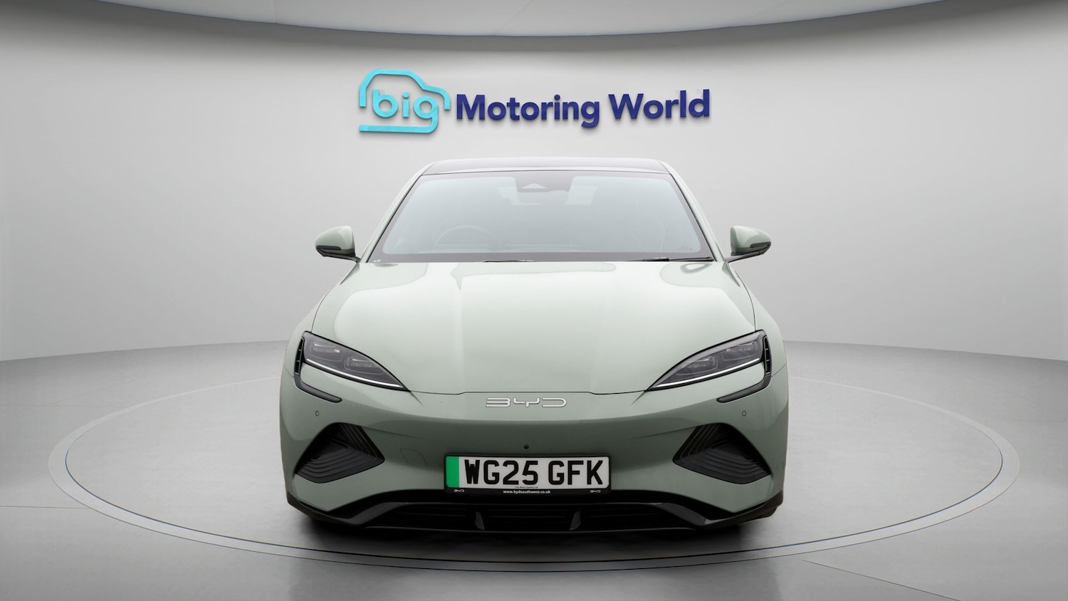 Used BYD Seal 2025 for sale - 77296637: Photo 2