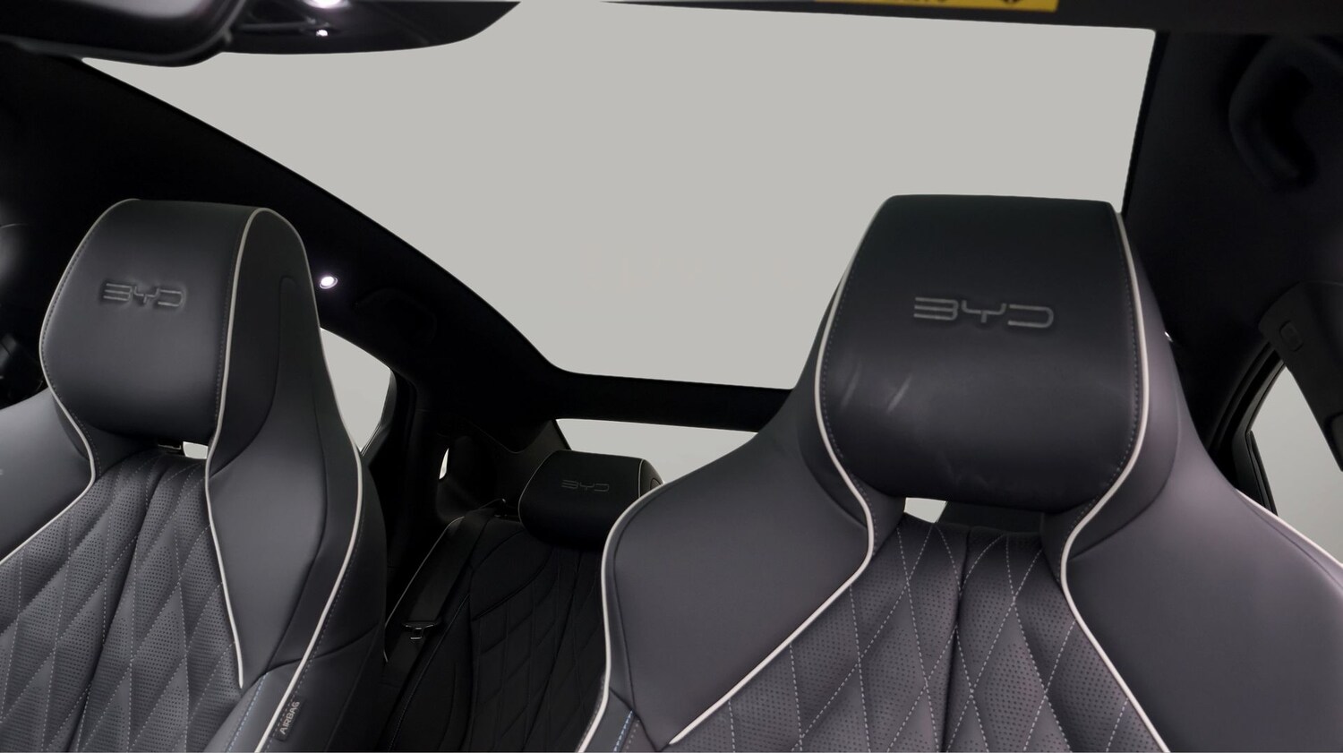 Used BYD Seal 2025 for sale - 77296637: Photo 20