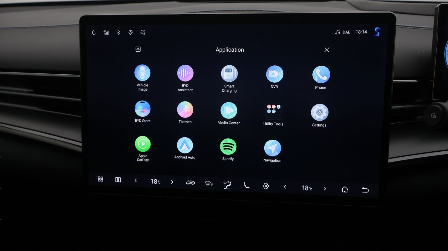 Used BYD Seal 2025 for sale - 77296637: Photo 24