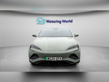 Used BYD Seal 2025 for sale - 77296637: Photo