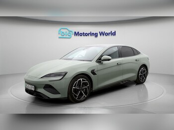 Used BYD Seal 2025 for sale - 77296637: Photo