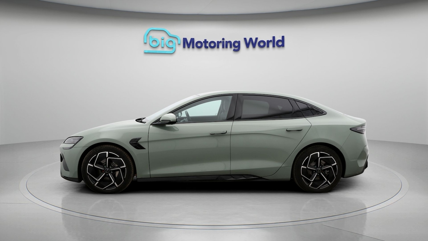 Used BYD Seal 2025 for sale - 77296637: Photo 4