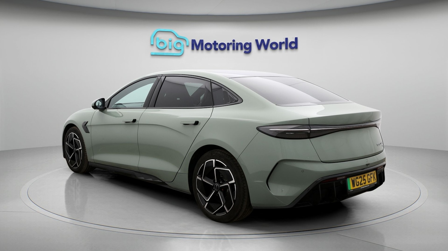 Used BYD Seal 2025 for sale - 77296637: Photo 5