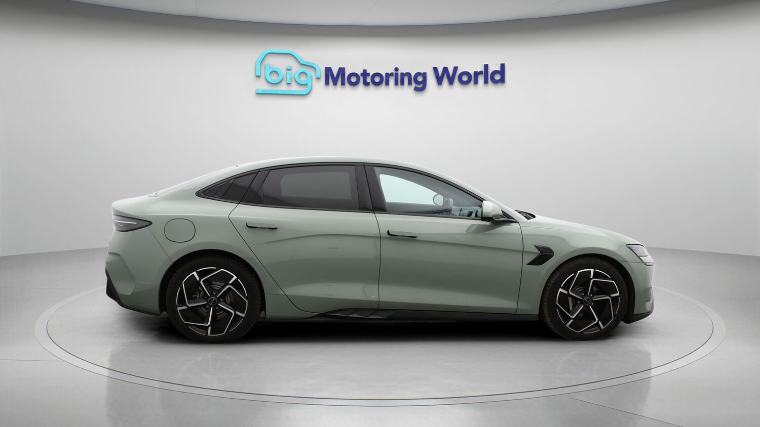 Used BYD Seal 2025 for sale - 77296637: Photo 8