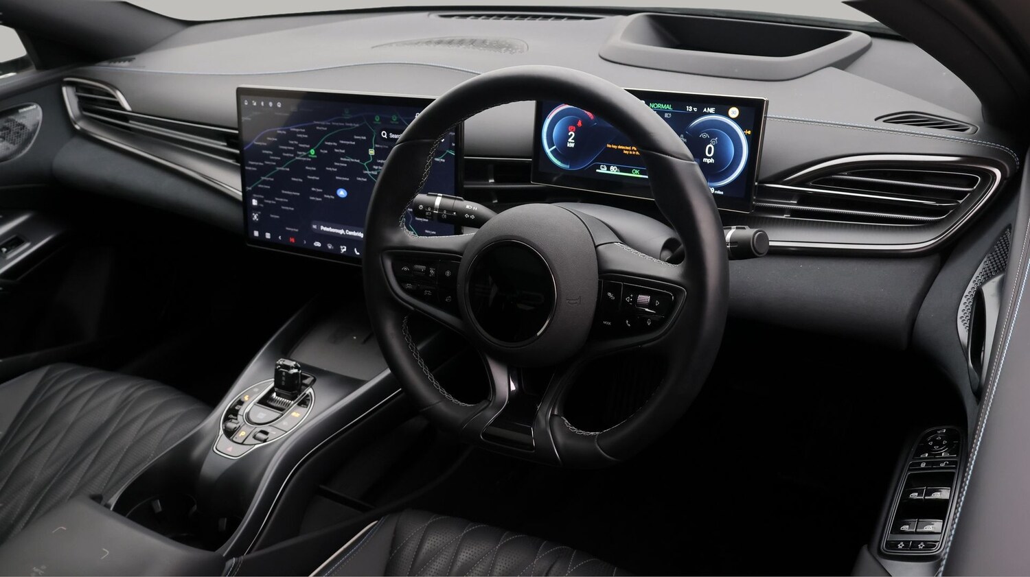 Used BYD Seal 2025 for sale - 77296637: Photo 9