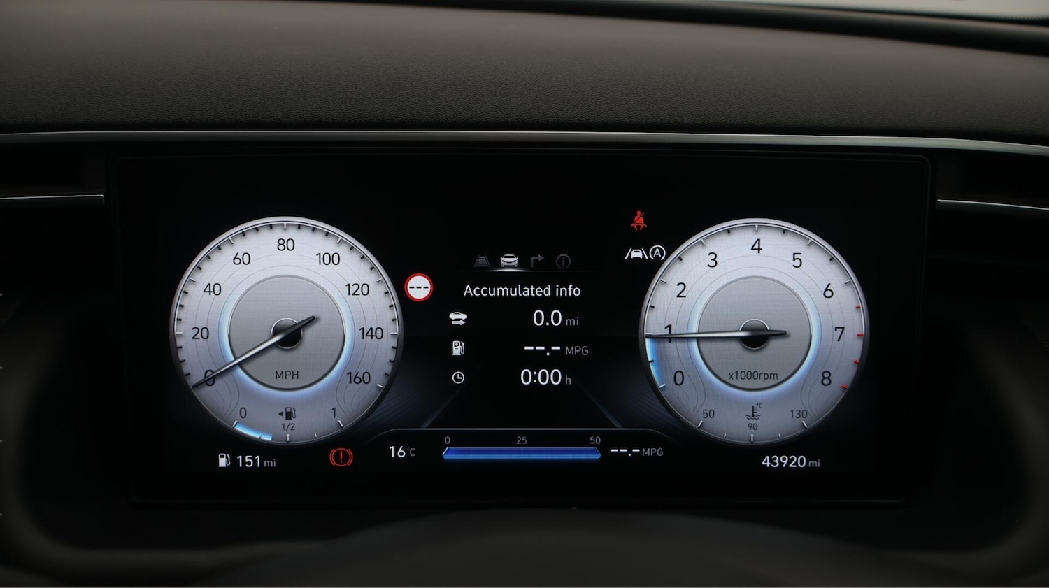 Used Hyundai TUCSON 2022 for sale - 76549105: Photo 11