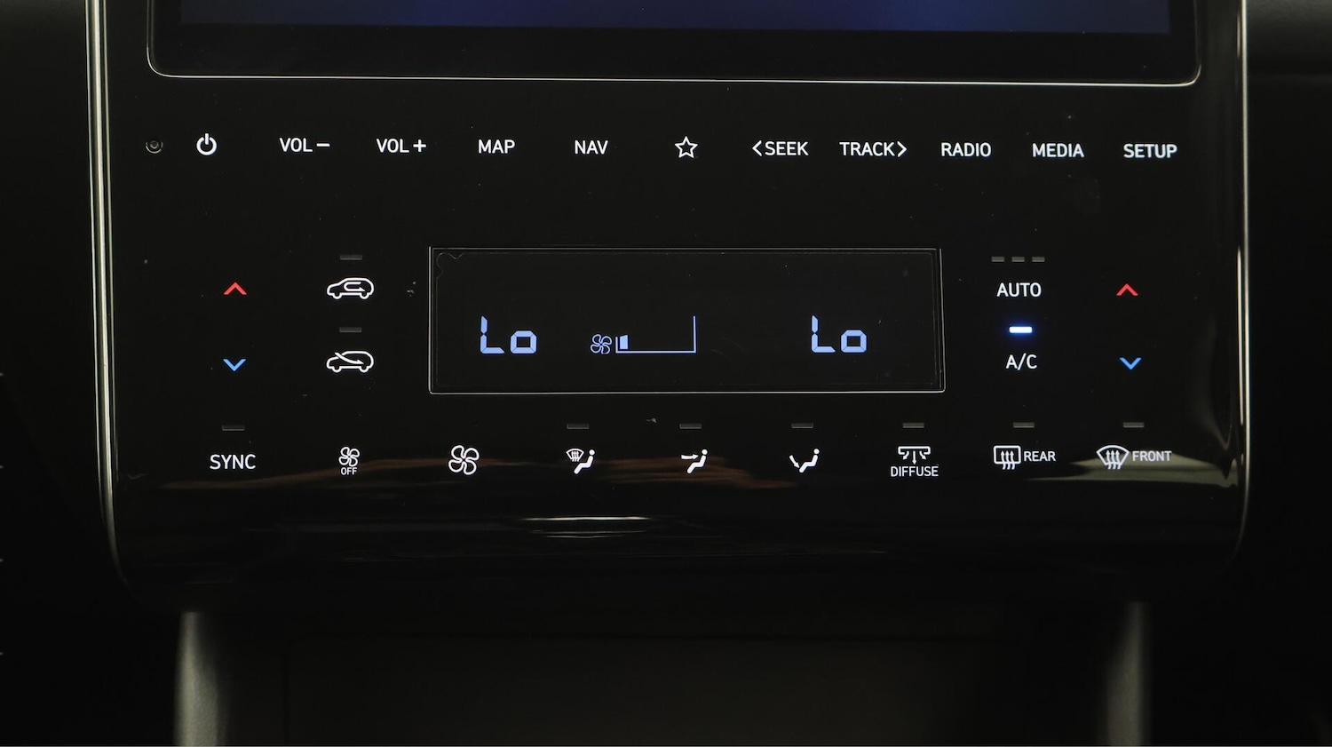 Used Hyundai TUCSON 2022 for sale - 76549105: Photo 13