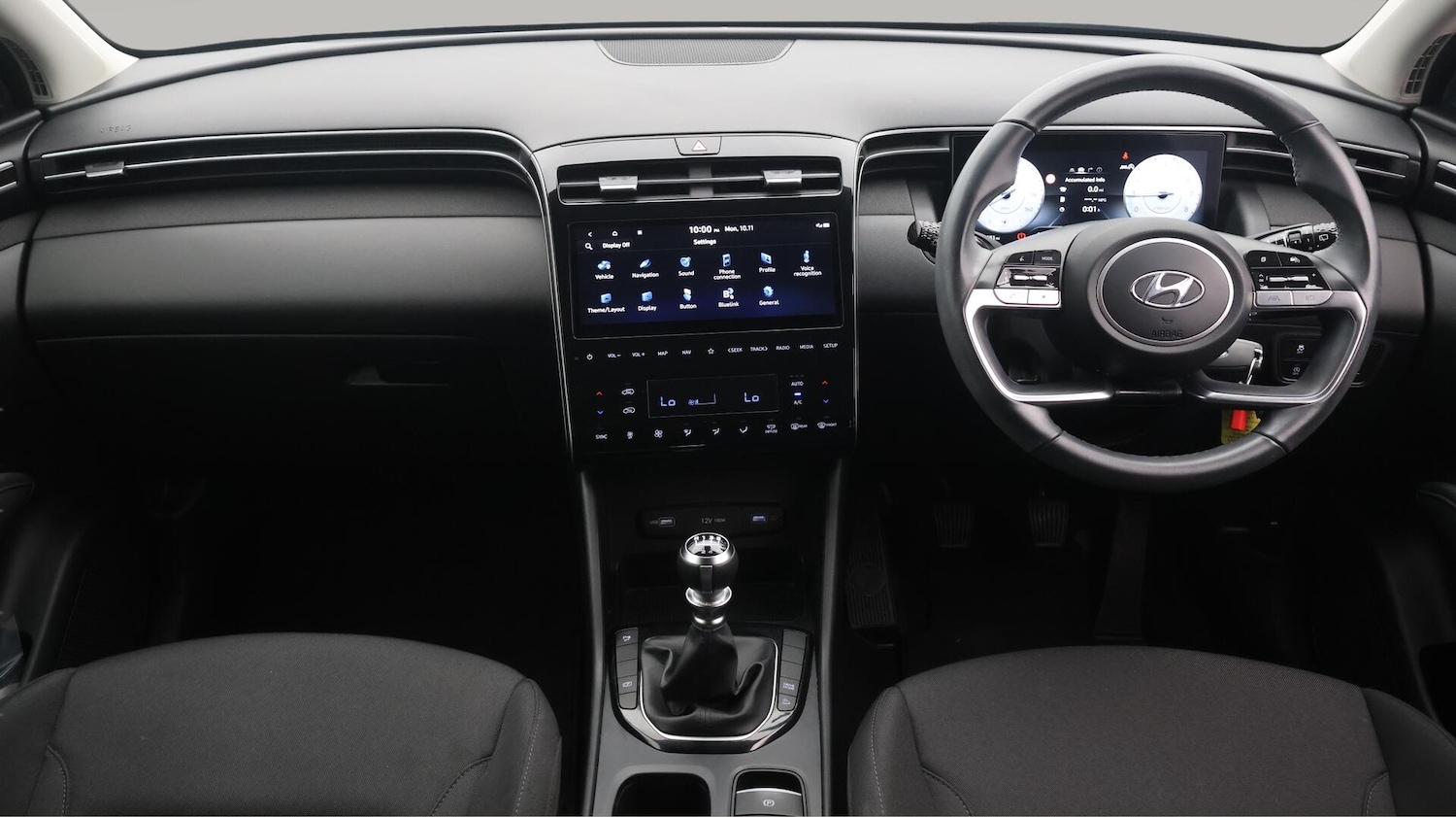 Used Hyundai TUCSON 2022 for sale - 76549105: Photo 14