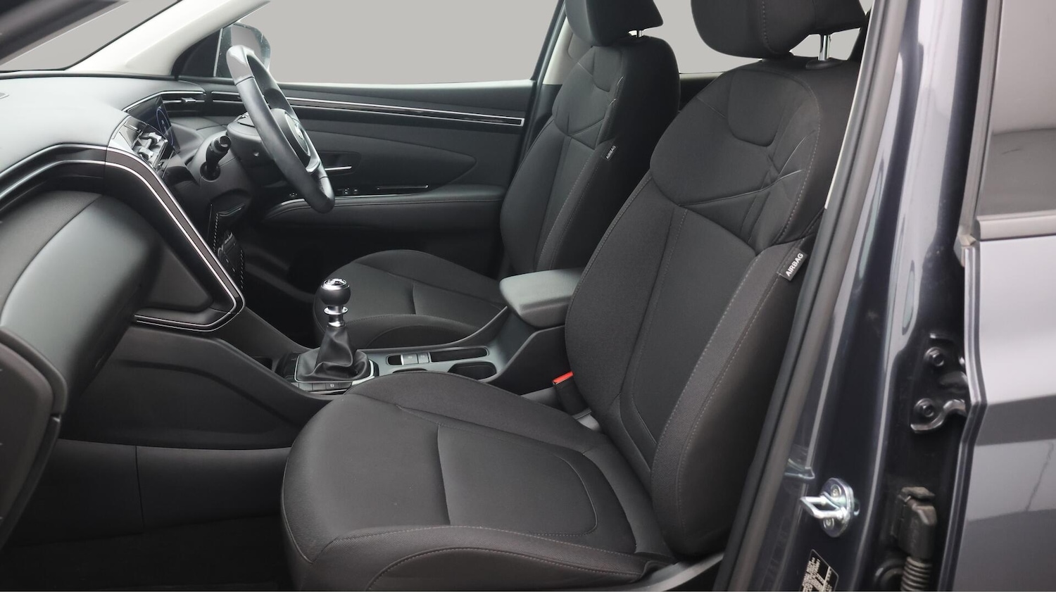 Used Hyundai TUCSON 2022 for sale - 76549105: Photo 15