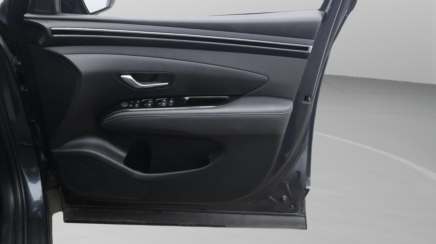 Used Hyundai TUCSON 2022 for sale - 76549105: Photo 16