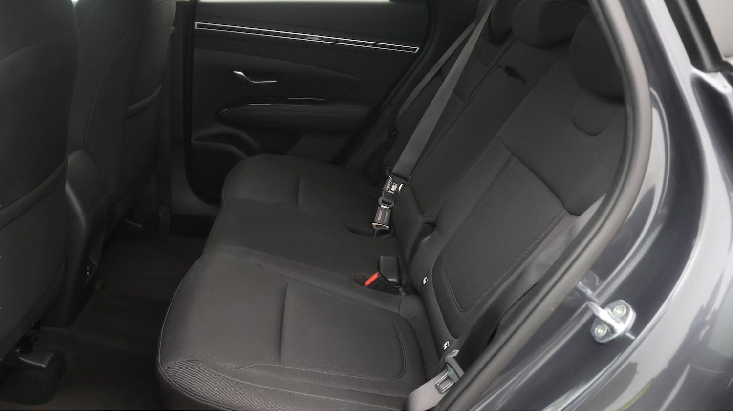 Used Hyundai TUCSON 2022 for sale - 76549105: Photo 17