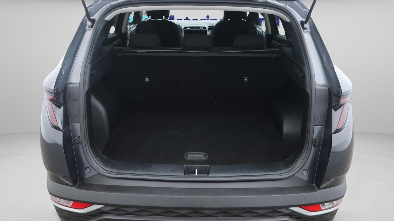 Used Hyundai TUCSON 2022 for sale - 76549105: Photo 18