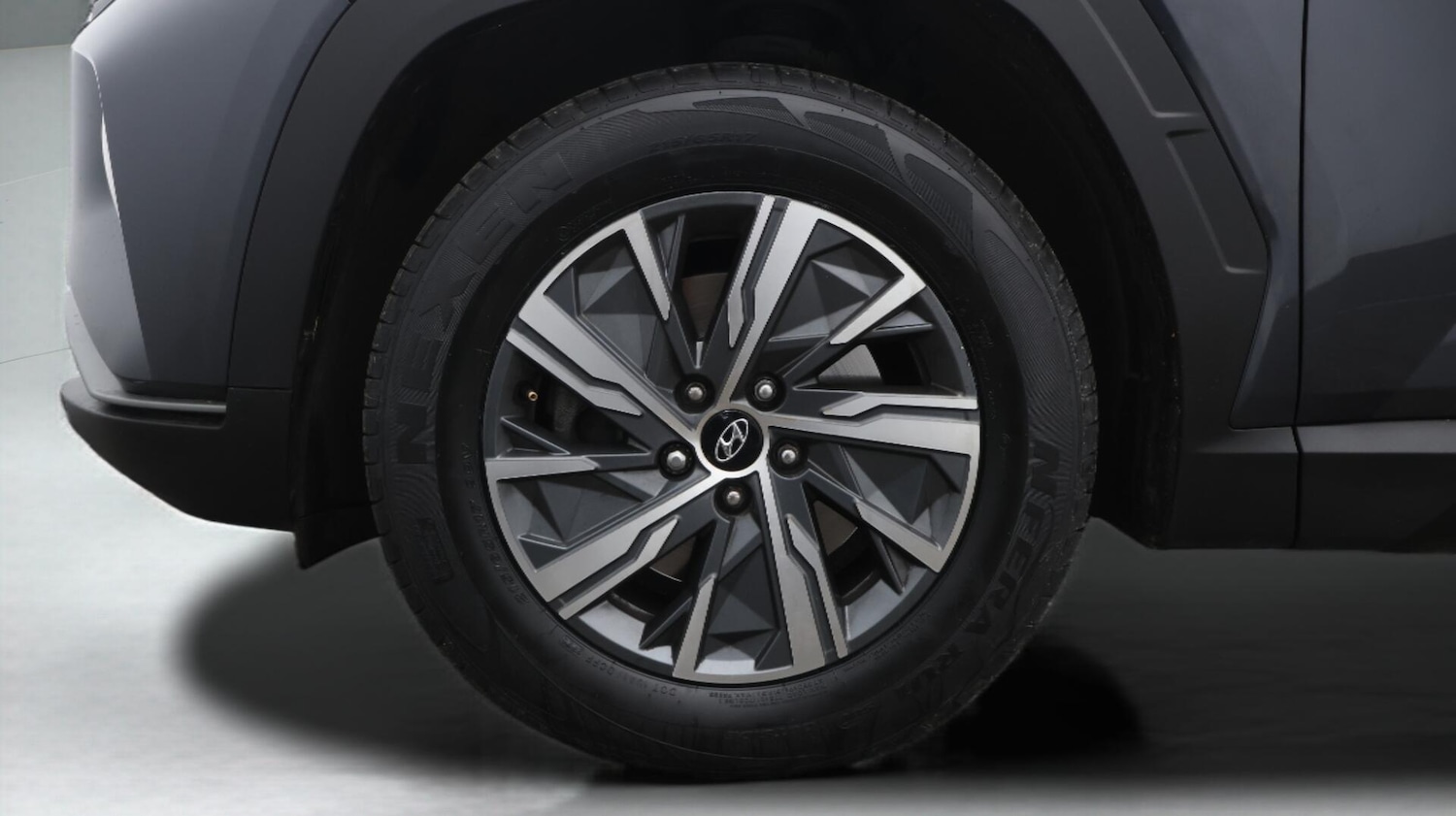 Used Hyundai TUCSON 2022 for sale - 76549105: Photo 19