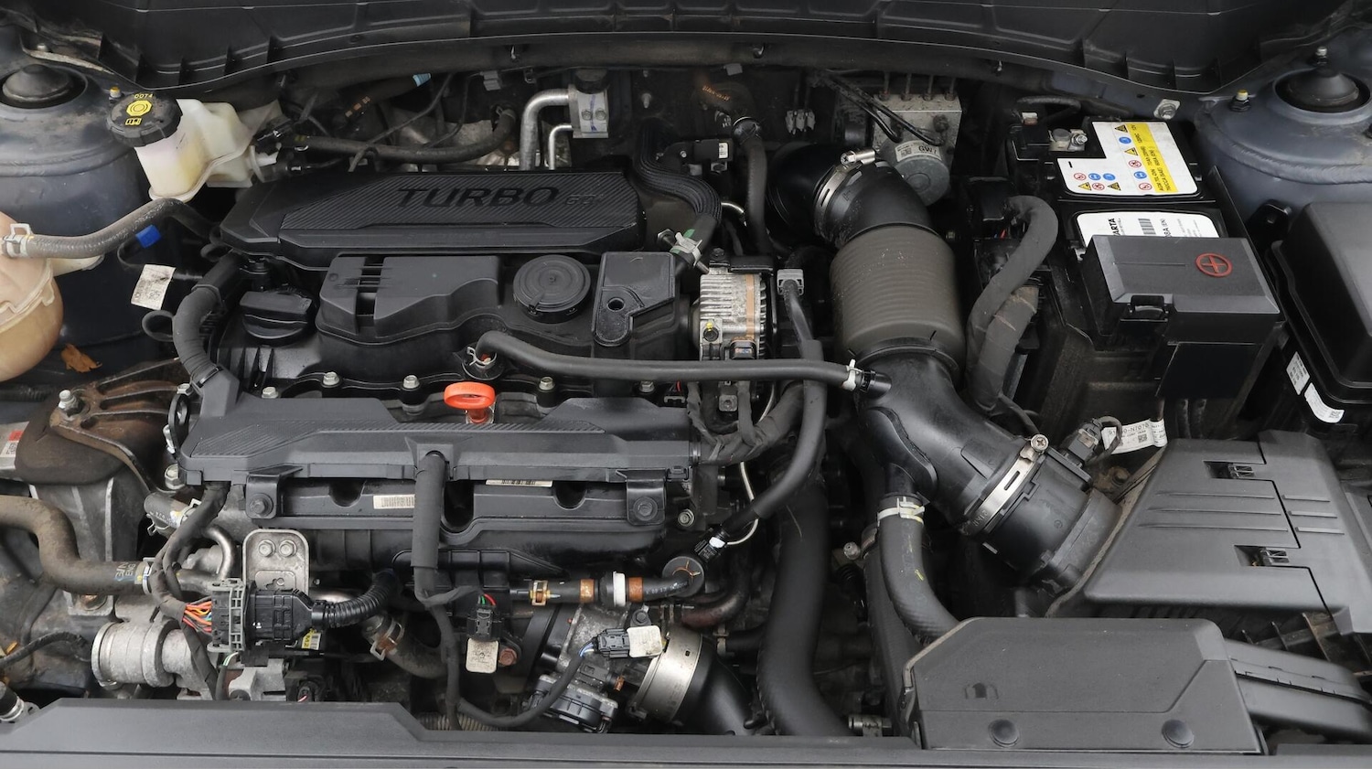 Used Hyundai TUCSON 2022 for sale - 76549105: Photo 20