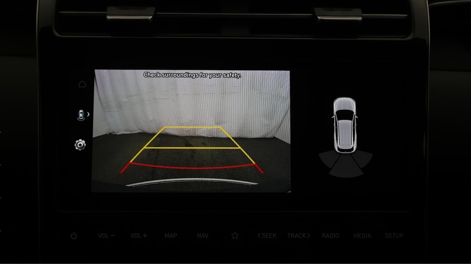 Used Hyundai TUCSON 2022 for sale - 76549105: Photo 26