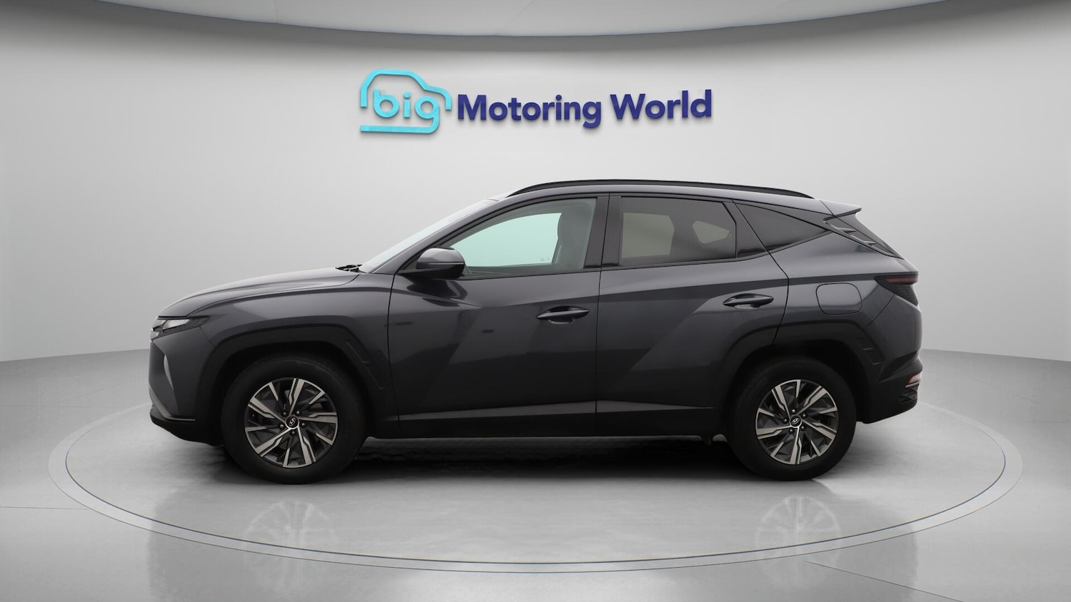 Used Hyundai TUCSON 2022 for sale - 76549105: Photo 5