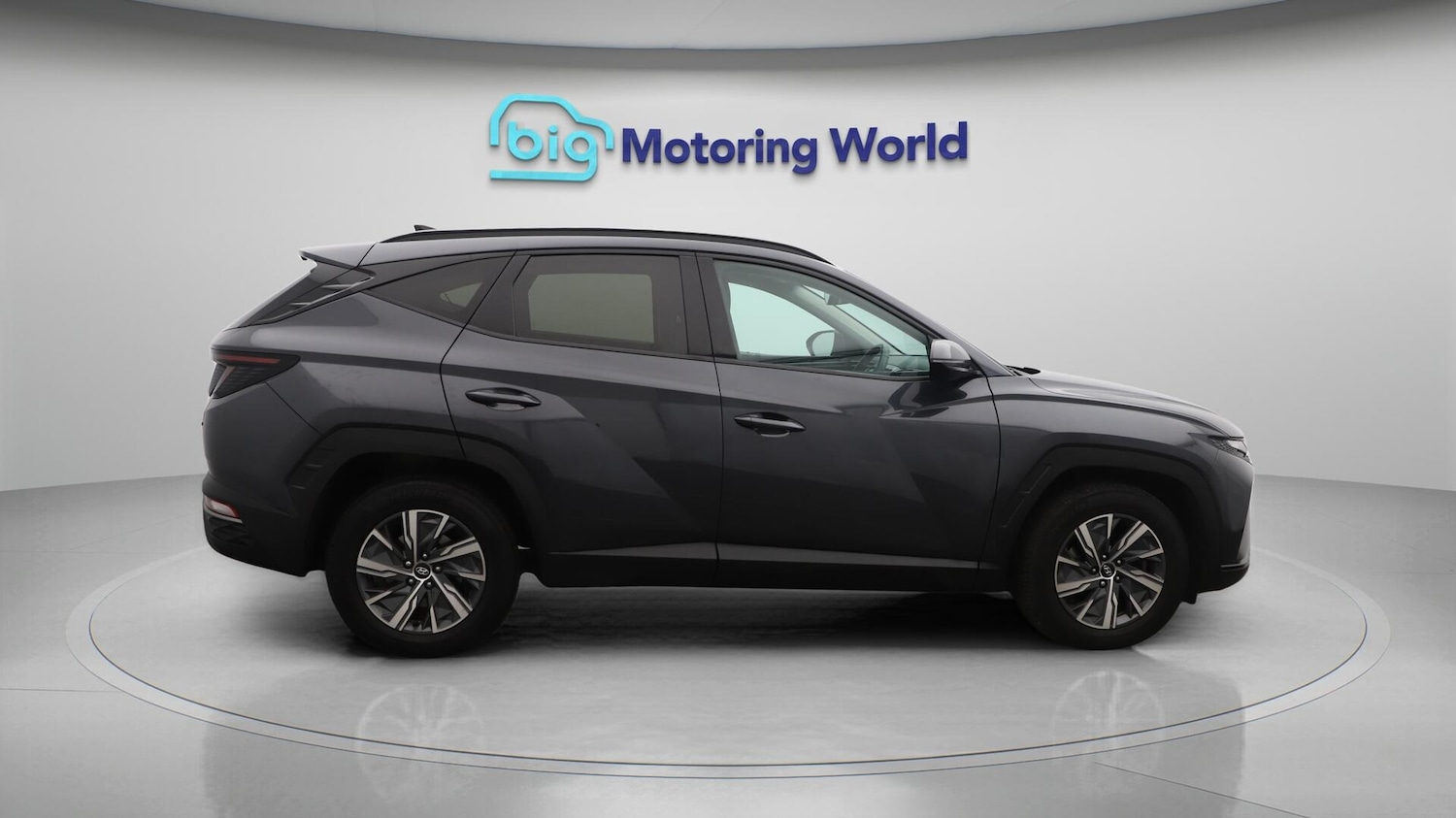 Used Hyundai TUCSON 2022 for sale - 76549105: Photo 9