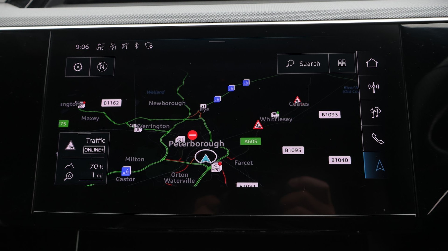 Used Audi Q8 2024 for sale - 77355087: Photo 11