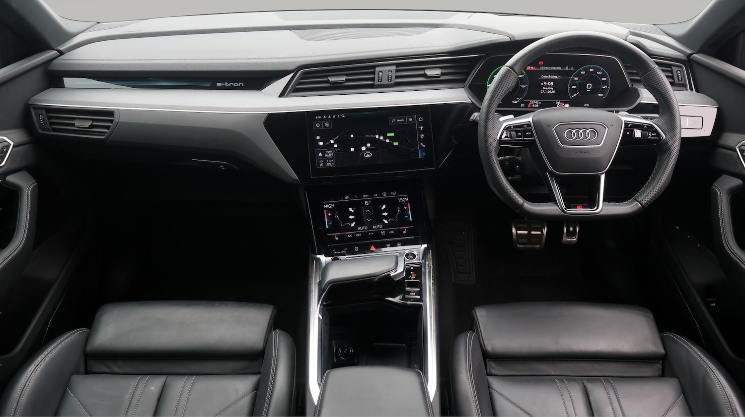 Used Audi Q8 2024 for sale - 77355087: Photo 13