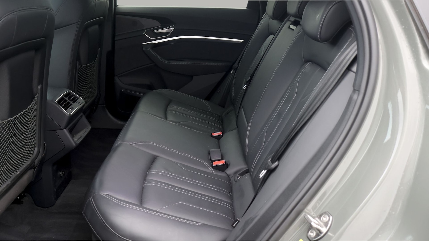 Used Audi Q8 2024 for sale - 77355087: Photo 16