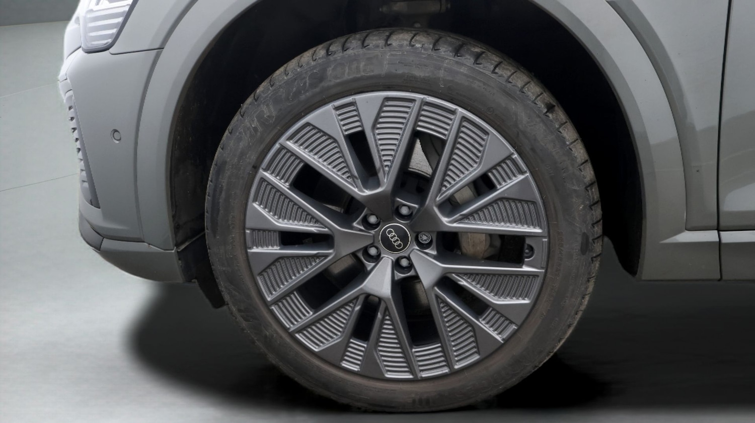 Used Audi Q8 2024 for sale - 77355087: Photo 18