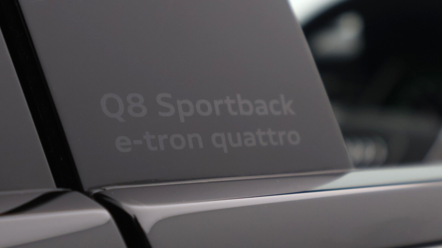 Used Audi Q8 2024 for sale - 77355087: Photo 24