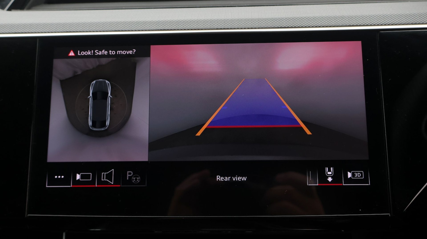 Used Audi Q8 2024 for sale - 77355087: Photo 27