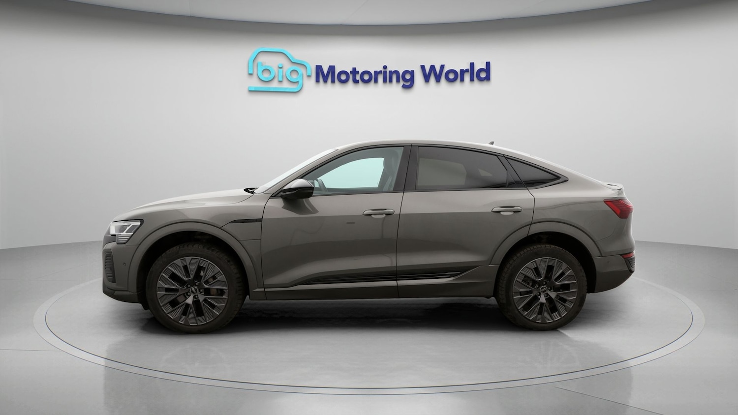 Used Audi Q8 2024 for sale - 77355087: Photo 4