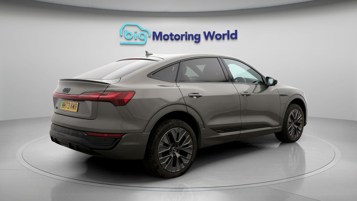 Used Audi Q8 2024 for sale - 77355087: Photo 7