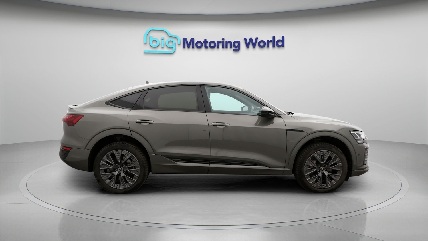 Used Audi Q8 2024 for sale - 77355087: Photo 8