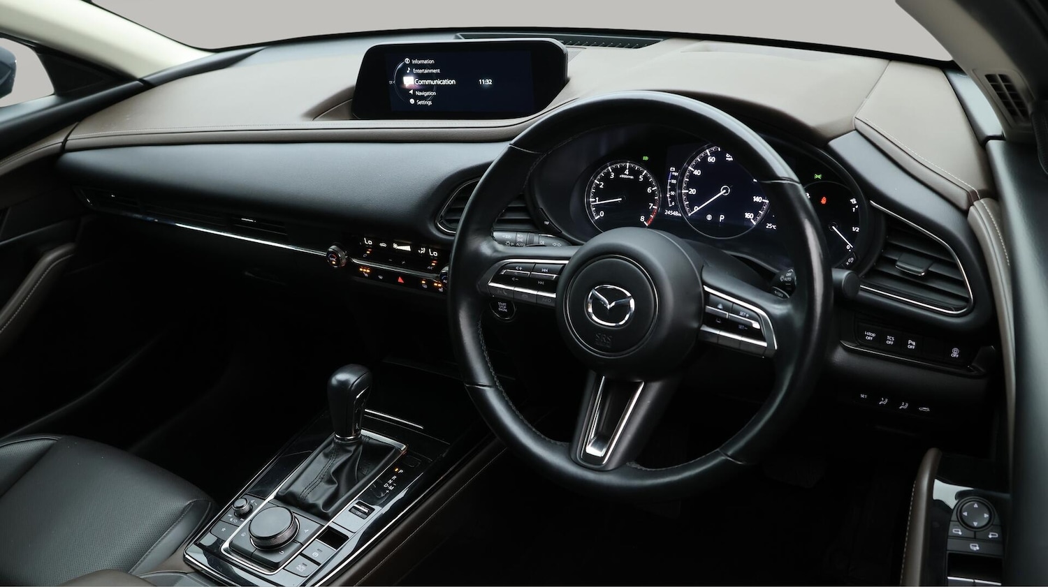 Used Mazda CX-30 2022 for sale - 76013817: Photo 10