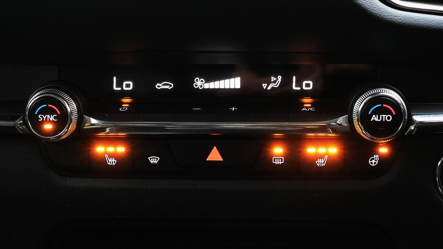 Used Mazda CX-30 2022 for sale - 76013817: Photo 13