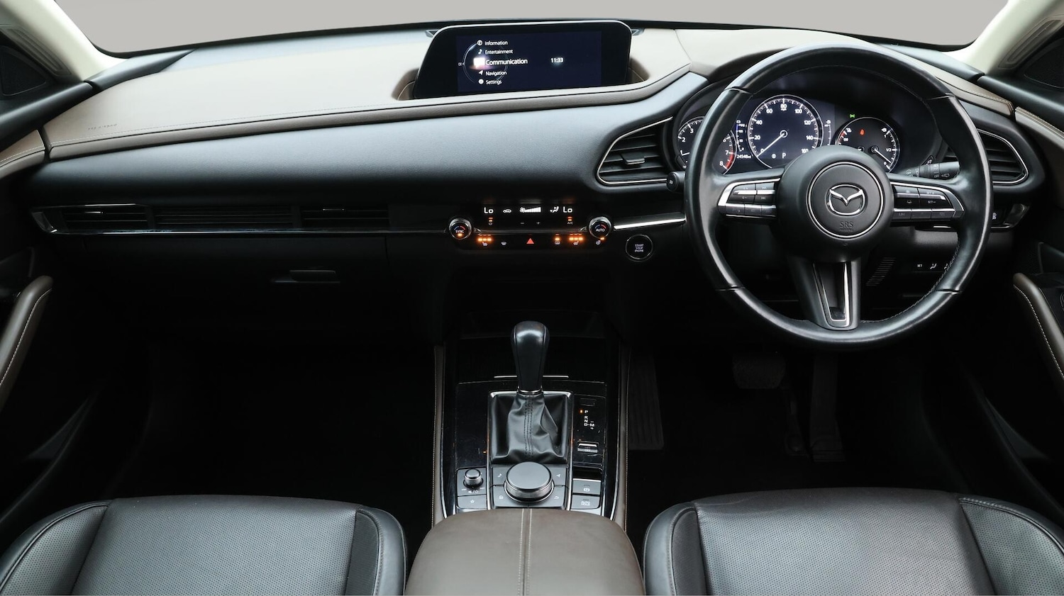 Used Mazda CX-30 2022 for sale - 76013817: Photo 14
