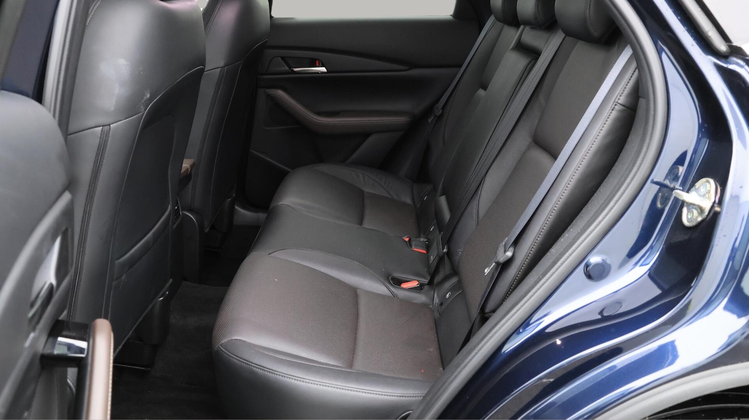 Used Mazda CX-30 2022 for sale - 76013817: Photo 17