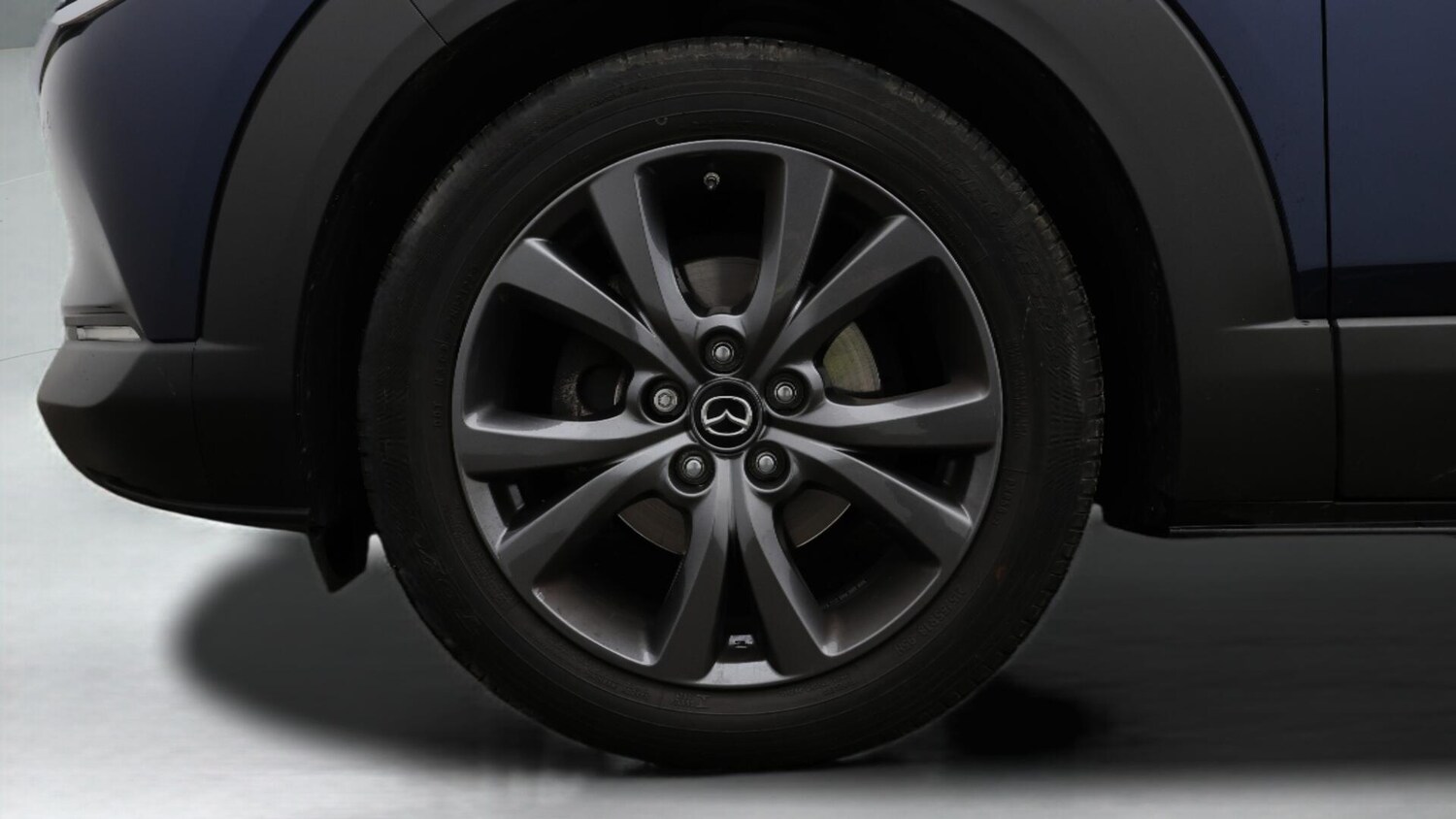 Used Mazda CX-30 2022 for sale - 76013817: Photo 19