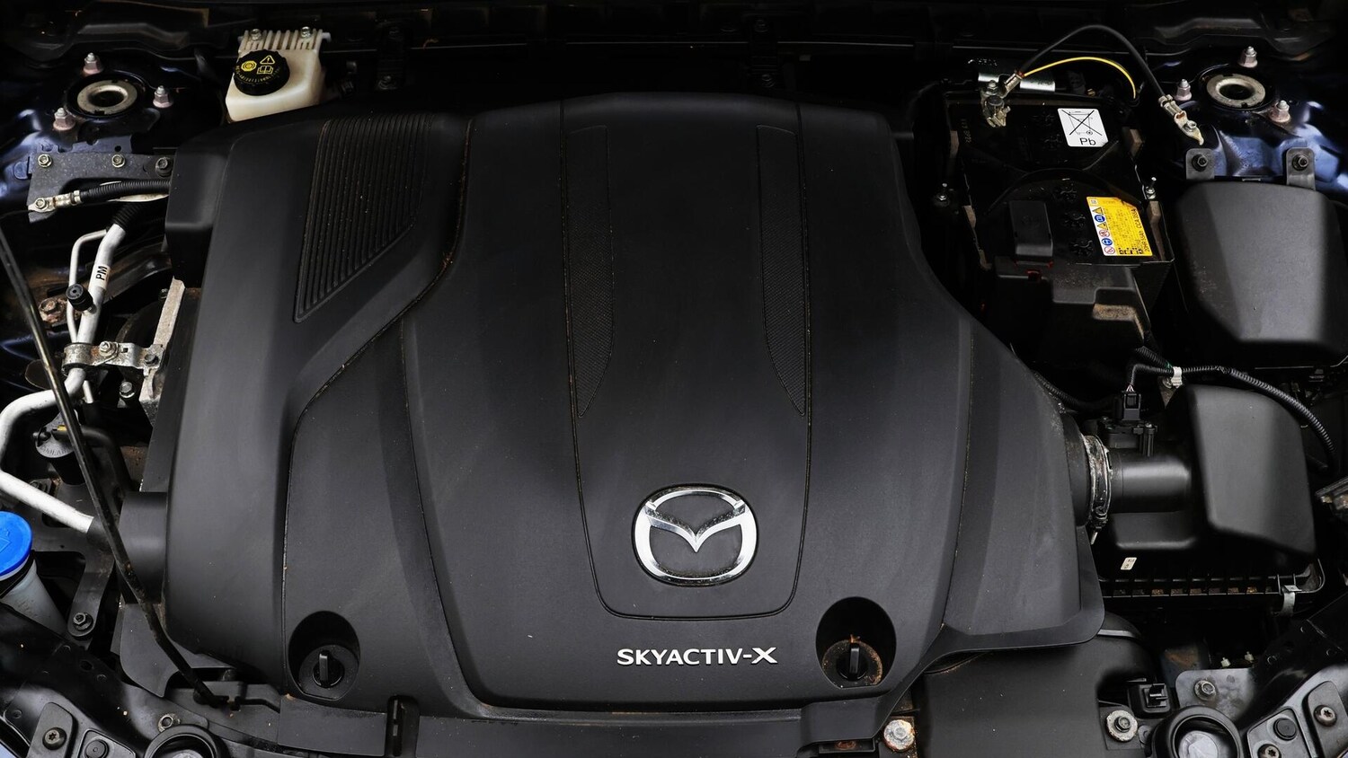Used Mazda CX-30 2022 for sale - 76013817: Photo 20