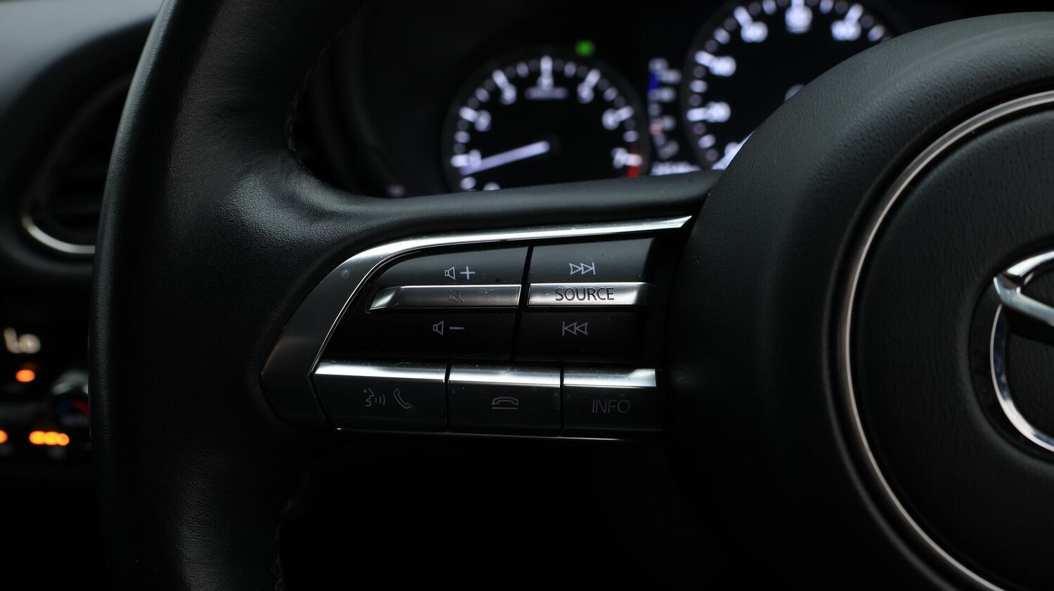 Used Mazda CX-30 2022 for sale - 76013817: Photo 25