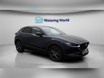 Used Mazda CX-30 2022 for sale - 76013817: Photo 2