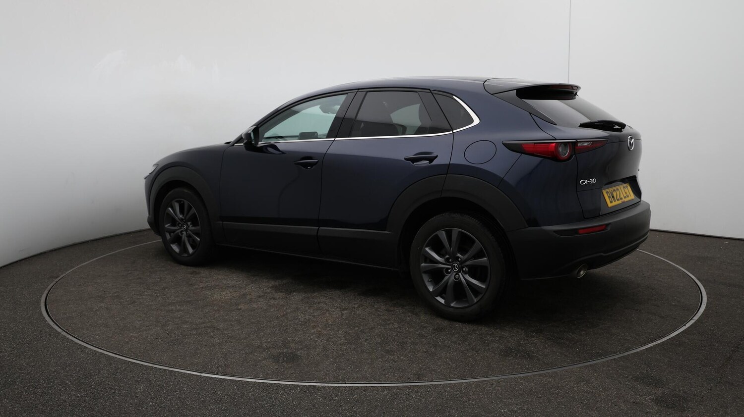 Used Mazda CX-30 2022 for sale - 76013817: Photo 36